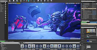 Wayfinder Mod Editor