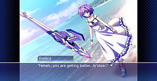 TriggerHeart EXELICA ENHANCED