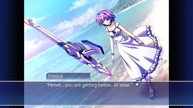 TriggerHeart EXELICA ENHANCED