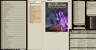 Fantasy Grounds - Pathfinder RPG - Pathfinder Companion: Heroes of Golarion