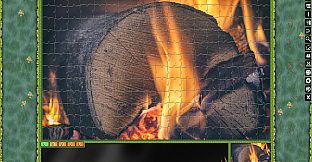 Jigsaw Puzzle Pack - Pixel Puzzles Ultimate: Variety Pack 6