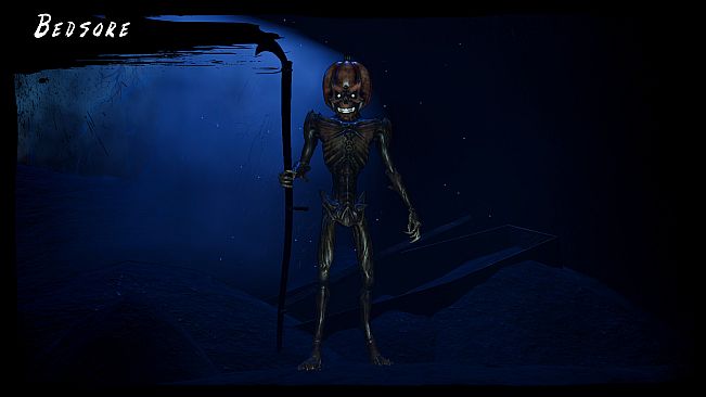 Horror Legends - Nightmare Punkie Skins