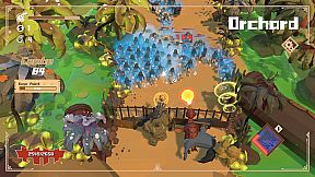 Y.M.C.A.背包射手的日常