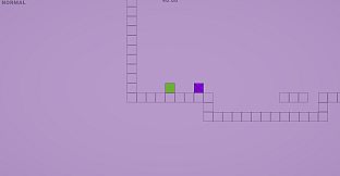 Square Jump - Bonus Levels 4