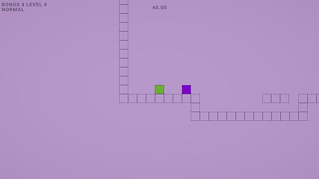 Square Jump - Bonus Levels 4