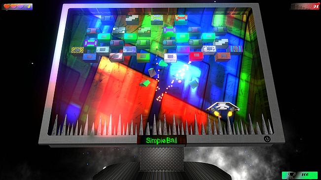 Simple Ball: Extended Edition