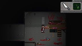 Desolate City: Last Show