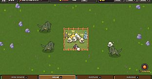 Sheepfold Defence