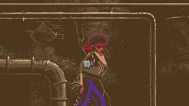 A Musical Story - Wallpaper Pack