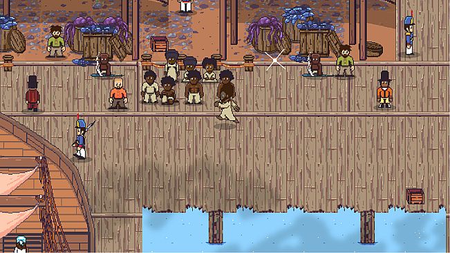 Mandinga - A Tale of Banzo