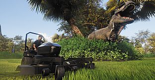 Dino Safari