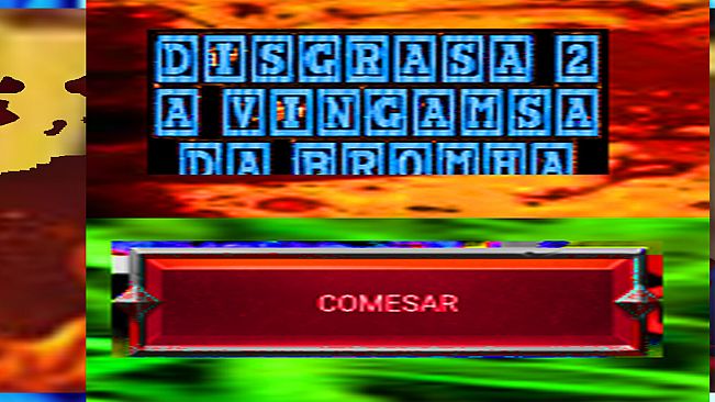 PUPUNHA FIGHTERS 9 - 5 JOGOS LIXO EM 1
