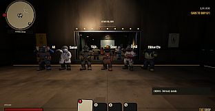 DEADFLOOR
