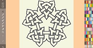 A Coloring Break - Expansion pack 3