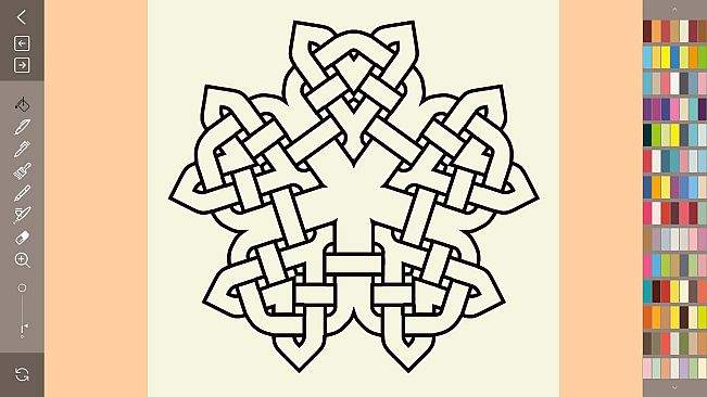 A Coloring Break - Expansion pack 3