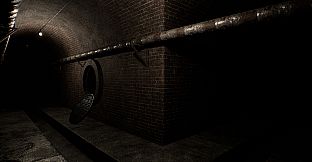 Backrooms: Eternal Shadows