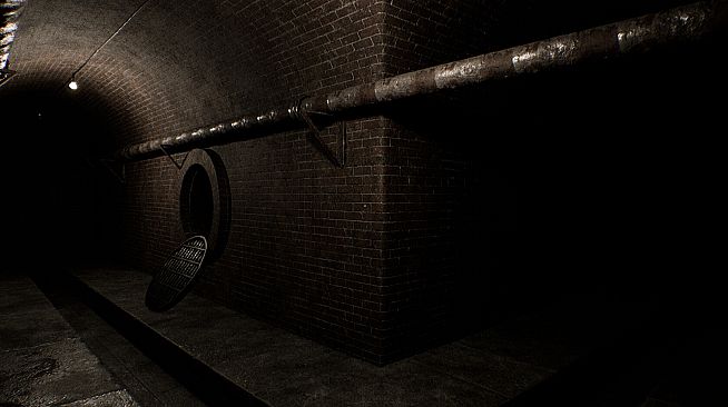 Backrooms: Eternal Shadows