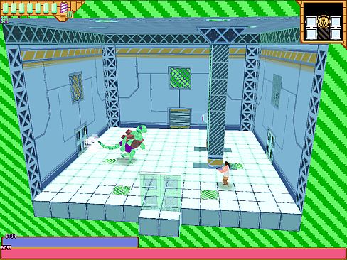 Kill the Superweapon