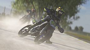 Valentino Rossi The Game