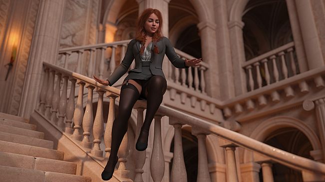Streets of Sorcery: The Lost Girls: A Magical Mystery Investigation