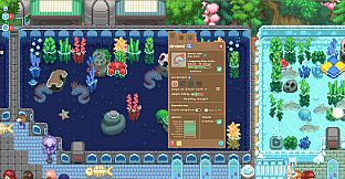 Let's Build a Zoo: Aquarium Odyssey