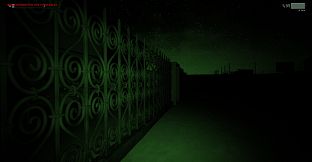 Hell Of Nightmares: Chapter 1