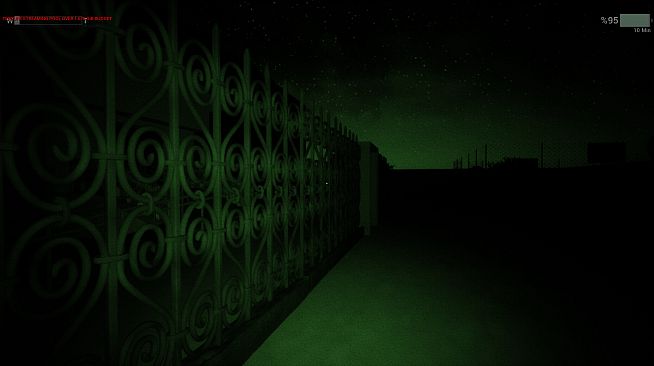 Hell Of Nightmares: Chapter 1