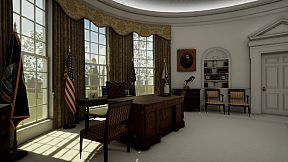 President Simulator