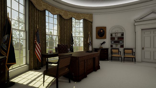 President Simulator