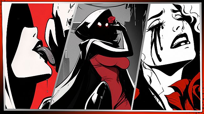 Lust Case