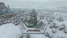 Battle Dawn 2: Terra Reborn