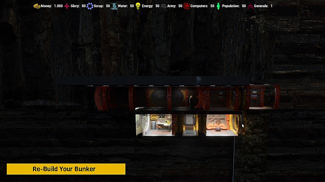 Galactic Empire: Chronicles