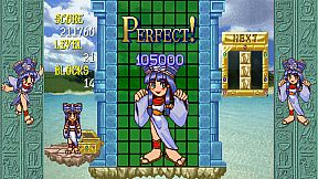 Cleopatra Fortune S-Tribute