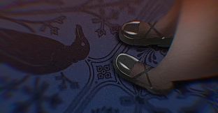 The Meridian Under the Heaven: Valhalla