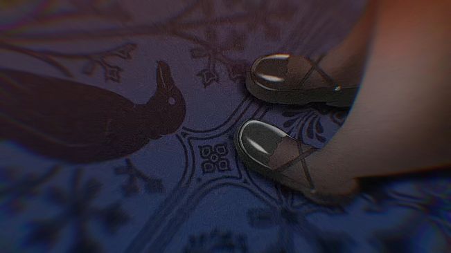 The Meridian Under the Heaven: Valhalla