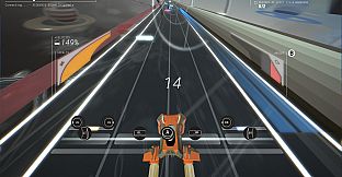 SEQUENCE STORM - Act 4 Expansion Pack