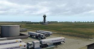 X-Plane 11 - Add-on: Aerosoft - Airport Newcastle