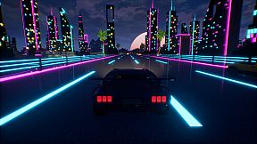 Sunset Drive 1986
