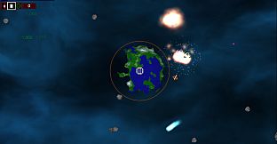 Guardian: Planet Defense