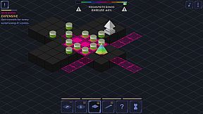 Blacken Slash: Prologue