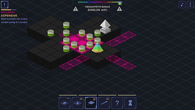 Blacken Slash: Prologue