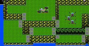 Pixel Force 像素特攻队