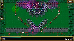 Defense of the Dauntless