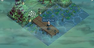 Marshland Hollow