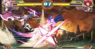 Koihime Enbu RyoRaiRai - Version 3