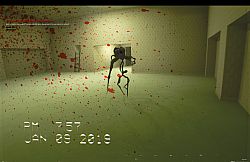 Creeps: Halls of Insanity