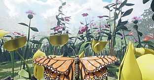 Butterfly Skins - Drunk On Nectar