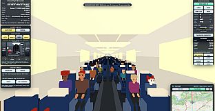 Retro Flight Simulator 2026