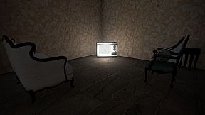 Haunted House Builder