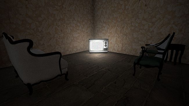 Haunted House Builder